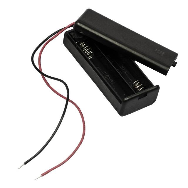 SBH421AS MPD (Memory Protection Devices)  Supports de batterie, clips, contacts